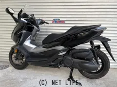 ホンダ フォルツァ