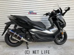 ホンダ フォルツァ