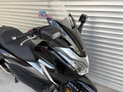 ホンダ フォルツァ