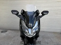 ホンダ フォルツァ
