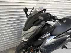 ホンダ フォルツァ