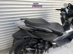 ホンダ フォルツァ