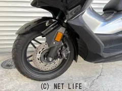 ホンダ フォルツァ