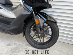 ホンダ フォルツァ