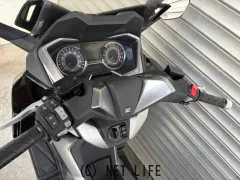 ホンダ フォルツァ