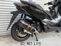 ホンダ フォルツァ