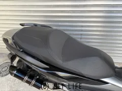 ホンダ フォルツァ