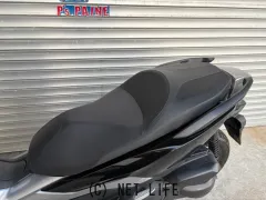 ホンダ フォルツァ