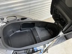 ホンダ フォルツァ