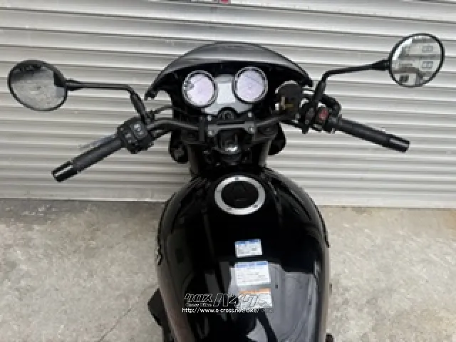 カワサキ Z