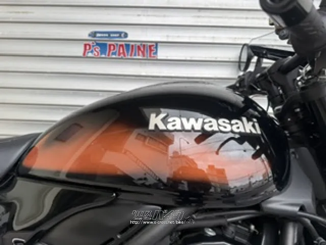 カワサキ Z