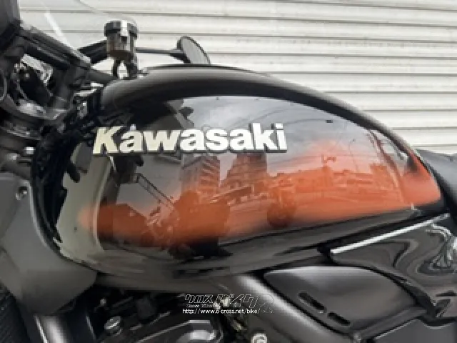 カワサキ Z