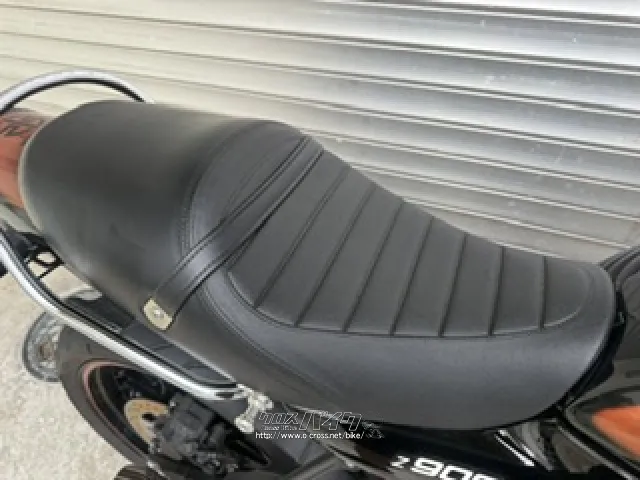 カワサキ Z
