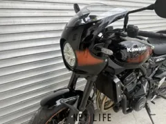 カワサキ Z