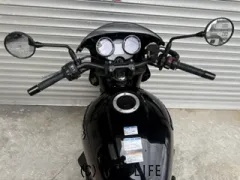 カワサキ Z