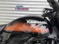 カワサキ Z