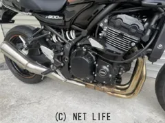 カワサキ Z