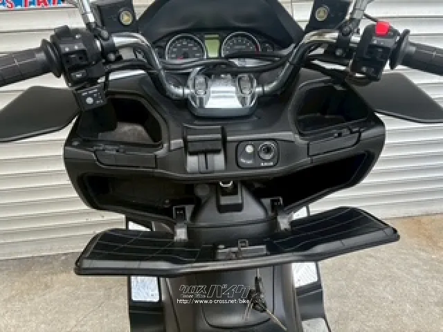 スズキ スカイウェイブ250