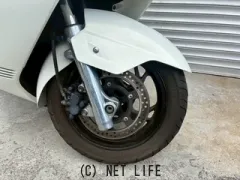 スズキ スカイウェイブ250