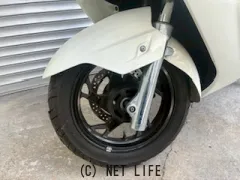 スズキ スカイウェイブ250