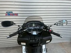 スズキ スカイウェイブ250