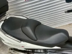 スズキ スカイウェイブ250