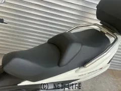 スズキ スカイウェイブ250