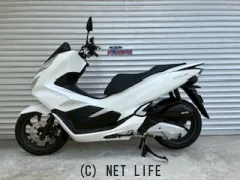 ホンダ PCX125