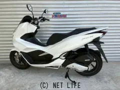 ホンダ PCX125