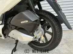 ホンダ PCX125