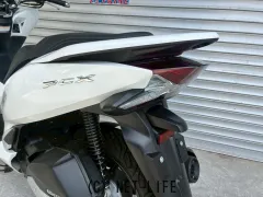 ホンダ PCX125