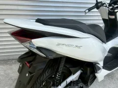 ホンダ PCX125