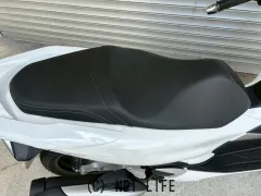 ホンダ PCX125