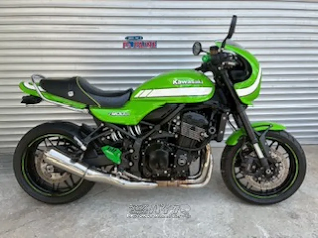 カワサキ Z