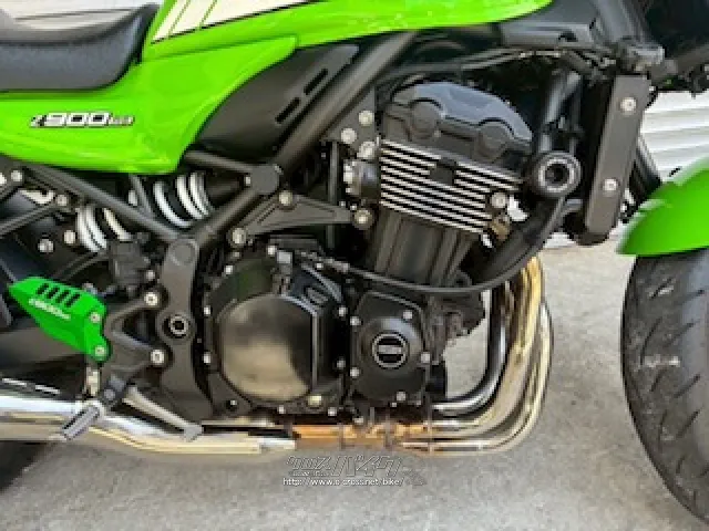 カワサキ Z