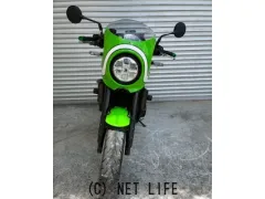 カワサキ Z