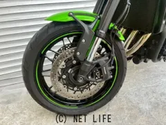カワサキ Z