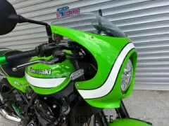 カワサキ Z