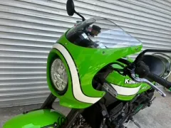 カワサキ Z