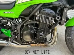 カワサキ Z