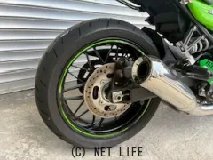 カワサキ Z