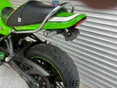 カワサキ Z