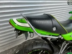 カワサキ Z