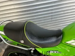 カワサキ Z