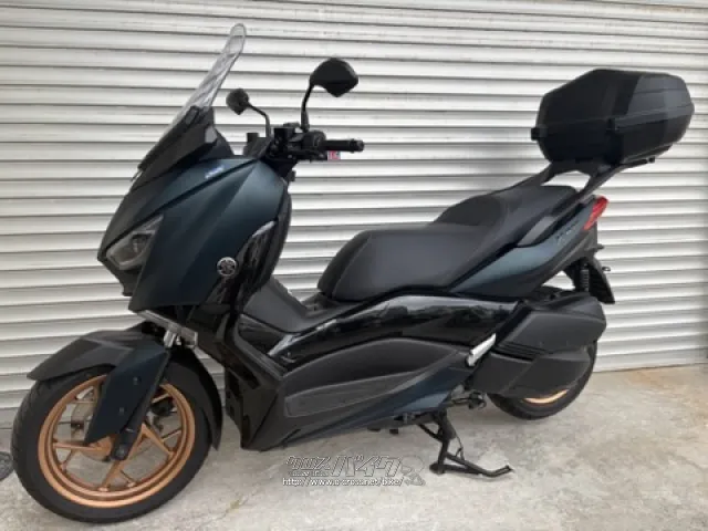 ヤマハ XMAX