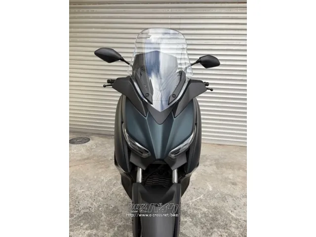 ヤマハ XMAX