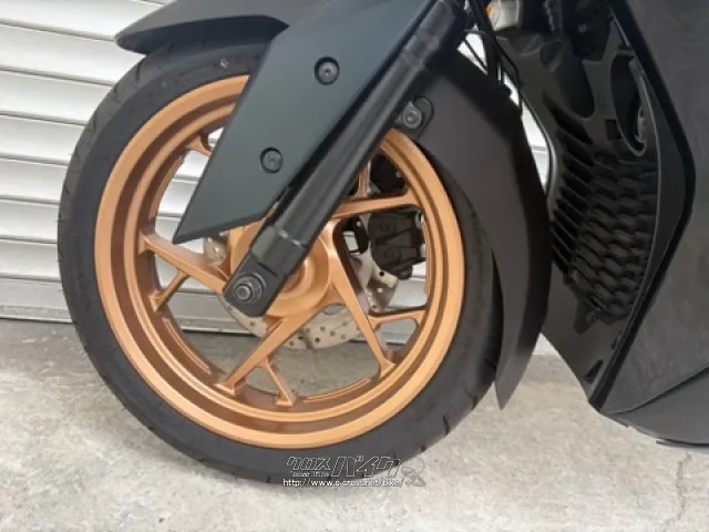 ヤマハ XMAX