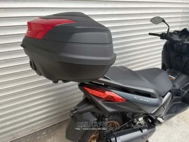 ヤマハ XMAX