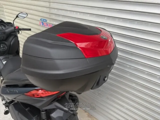 ヤマハ XMAX