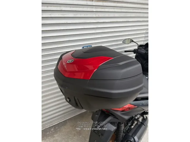 ヤマハ XMAX